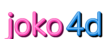 joko4d — logo kanal