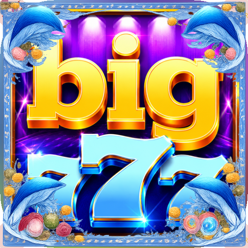 big777 — mitra unggulan