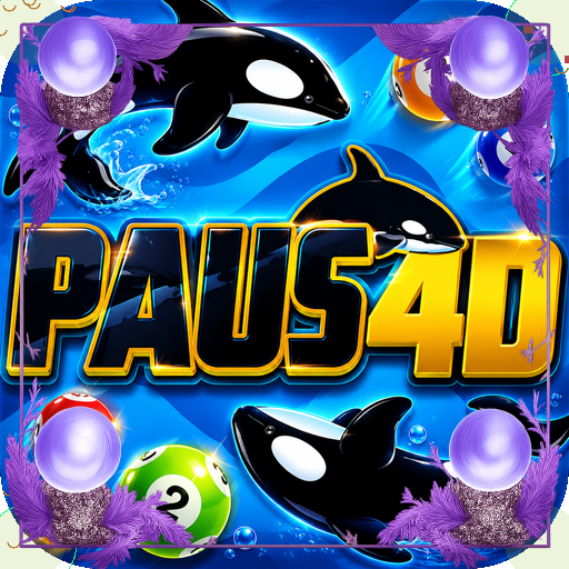paus4d — mitra unggulan